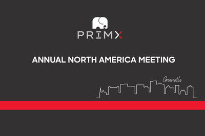 Annual North America meeting | 2024